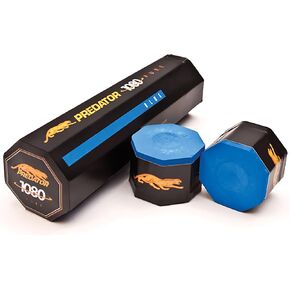 Predator Chalk 1080 Pure 5 Pieces by Predator Group