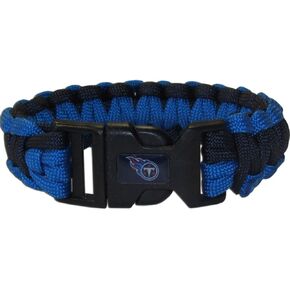 Siskiyou NFL boys Survivor Bracelet
