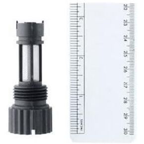 Navien 30007878A Dhw Cold Water Filter