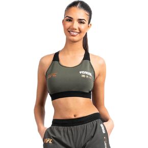Venum UFC Adrenaline Women’s Fight Week Sports Bra