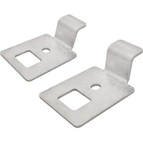 لوحة مفصلية لمقعد عربة الجولف من Club Car Precedent 2004-Up (قطعتان) in Kuwait