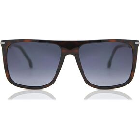 Carrera 278/S Dark Havana/Dark Grey Shaded 58/16/145 men Sunglasses