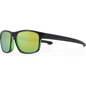Floating Sunglasses, Sports Sunglasses for Men Women, UV400 Coating Sunglasses For Sea Fishing, Surfing, Outdoor Sports