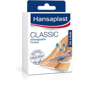Hansaplast Classic 2 M