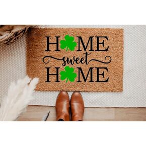 Door Mat Witches Front Door Mat - Witchy Decor - Protection Spell - Witchy Doormat - Pagan Decor - Magic Decore - Pagan Mat outdoor doormat 24x16 in