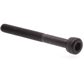 Prime-Line 9180497 Socket Head Cap Screws, Class 12.9 Metric, Hex (Allen) Drive, M3-0.5 (10 Pack)