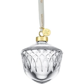 Waterford Lismore Arcus Bauble Ornament