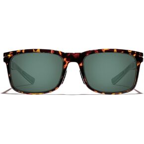 ROKA Braker - Ultralight Performance Sunglasses - Campfire Tortoise Frame - Ranger Polarized Lens
