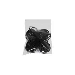 Sterling Seal OREPD123x100 O-Ring, Number 123 Standard is Good for Steam (400 Degree F),EPDM/EPR/EP, 1-3/16" ID, 1-3/8" OD (Pack of 100)