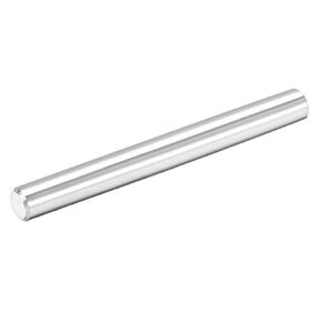 uxcell 10 x 70mm(Approx 25/64") Dowel Pin 304 Stainless Steel Wood Bunk Bed Dowel Pins Shelf Pegs Support Shelves