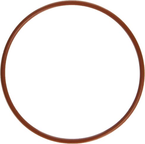 032 Silicone O-Ring 70A Shore Red, Sterling Seal (Pack of 100) in Saudi Arabia