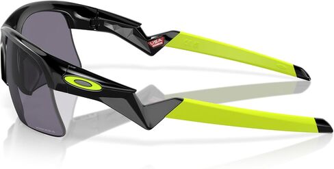 OJ9013 Capacitor Rectangular Sunglasses in Saudi Arabia