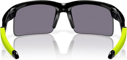 OJ9013 Capacitor Rectangular Sunglasses in Saudi Arabia