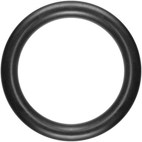 uxcell Nitrile Rubber O-Rings 32mm OD 24mm ID 4mm Width, Metric Nitrile Rubber Sealing Gasket, Pack of 1 in Saudi Arabia