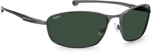 Carrera Ducati CARDUC 006/S Matte Dark Ruthenium/Green 64/17/130 men Sunglasses in Saudi Arabia