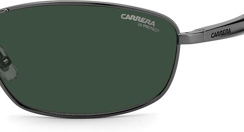 Carrera Ducati CARDUC 006/S Matte Dark Ruthenium/Green 64/17/130 men Sunglasses in Saudi Arabia