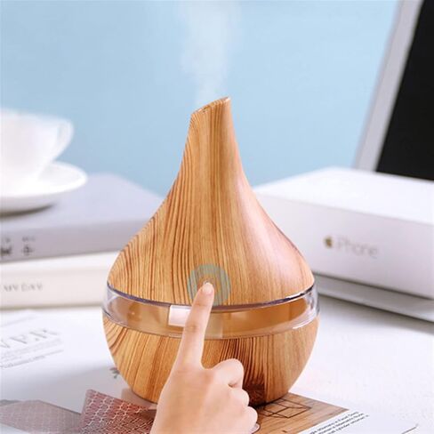 مرطب USB كهربائي رائحة الناشر in Saudi Arabia