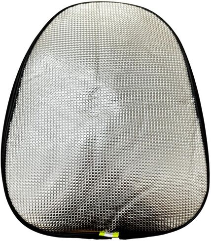Reflective Bike Seat Cover,Bike seat Sun Shade,Cooling Bike seat cover in Saudi Arabia