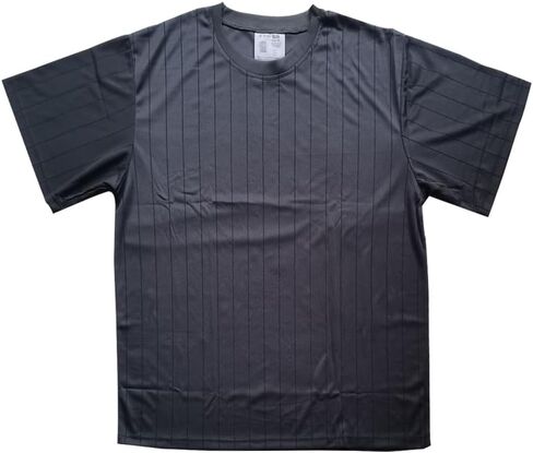 Outdoor T-Shirts Short Sleeves, Reflective Surface with Fluorescent Lines, Night Joggers and Cyclists in Saudi Arabia