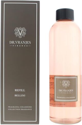 Dr. Vranjes Bellini Diffuser Refill 500 ml in Saudi Arabia