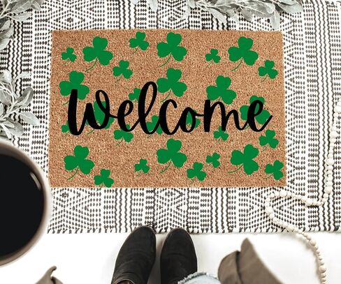 Door Mat Witches Front Door Mat - Witchy Decor - Protection Spell - Witchy Doormat - Pagan Decor - Magic Decore - Pagan Mat outdoor doormat 24x16 in in Saudi Arabia