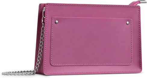 Clear Bag Crossbody Bag for Stadium Events & Concerts Small Sling Bag in Saudi Arabia