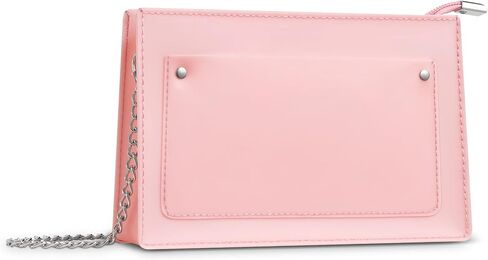Clear Bag Crossbody Bag for Stadium Events & Concerts Small Sling Bag in Saudi Arabia