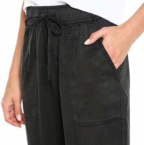 بنطال الركض Tencel متوسط ​​الوزن للسيدات من Orvis in Saudi Arabia