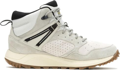 Merrell Men's Wildwood Mid LTR Wp Hiking Shoe in Saudi Arabia