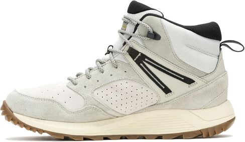 Merrell Men's Wildwood Mid LTR Wp Hiking Shoe in Saudi Arabia