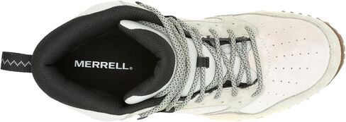 Merrell Men's Wildwood Mid LTR Wp Hiking Shoe in Saudi Arabia