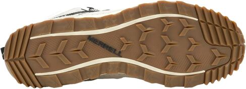 Merrell Men's Wildwood Mid LTR Wp Hiking Shoe in Saudi Arabia