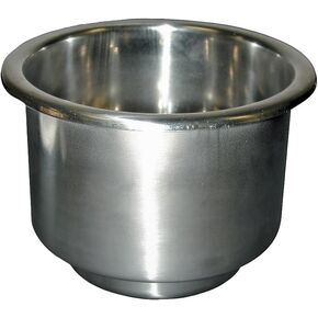 T-H Marine Stainless Steel Cup Holder