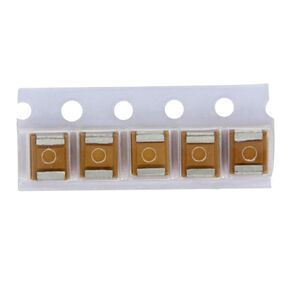 Fielect 45Pcs Tantalum Capacitor 47uF 16V SMD Tantalum Capacitor Surface Mount DIY Capacitors 1206 Model, 3.5x2x2mm