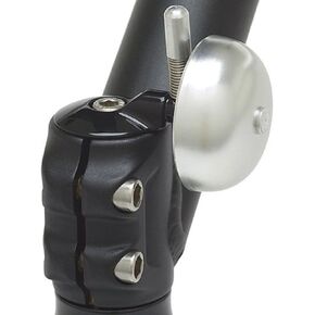 Mirrycle Incredibell Spring Bike Bell