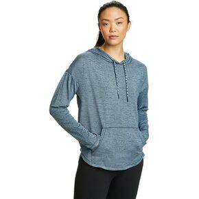 Eddie Bauer Women's Regular Ls Reso Hood
