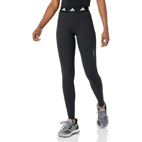 adidas Women's Techfit Long Tights