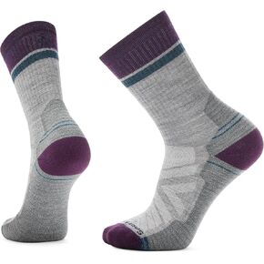 Smartwool Men's Hike Light Cushion Winding Trail Crew Socks