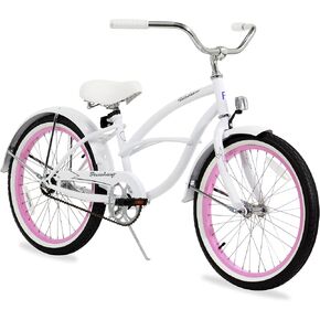 Firmstrong Urban Girl Single Speed