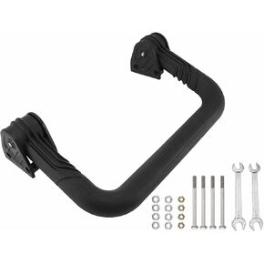 درجة سلم الصعود 295100747 القابلة للسحب محملة بنابض 295100869 Dock Ladder متوافق مع Sea‑Doo RXT وRXT-X وGTX وWake PRO (2018+) / GTI وGTI SE وGTR وWake 170 (2020+) / RXP-X (2021+) ) in Kuwait