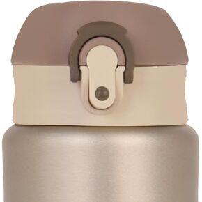 Diller water bottle lid replacement (Model D37, Blue)