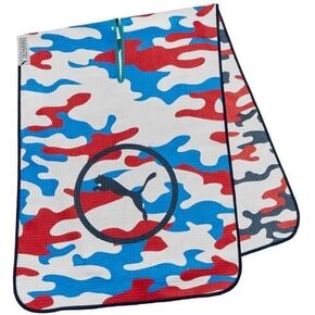 Puma Golf 2024 Towel