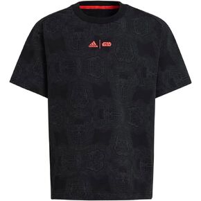adidas Boys' Star Wars Z.n.e T-Shirt