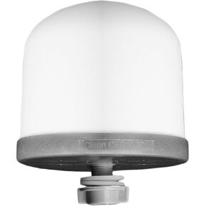 Zen Water – Genuine Micro Ceramic Dome Filter Replacement Exclusively for Zen Water Filter System, Portable Water Purification System Filter