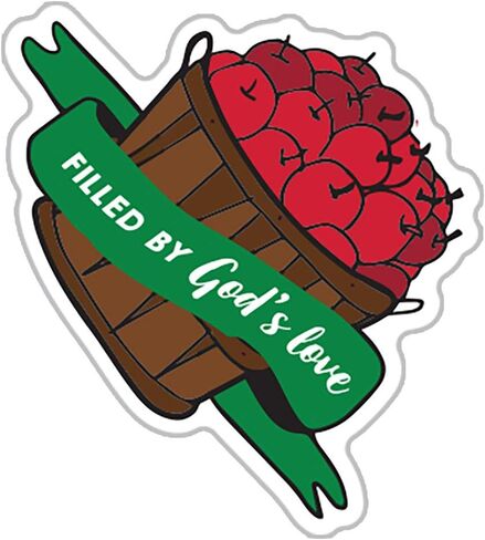 Carson Dellosa Education I Learned My Memory Verse Stickers in Saudi Arabia