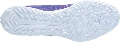 PUMA men's Ultra 5 Play Turf Trainer Soccer Cleats Sneaker in Saudi Arabia