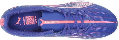 PUMA men's Ultra 5 Play Turf Trainer Soccer Cleats Sneaker in Saudi Arabia