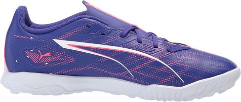 PUMA men's Ultra 5 Play Turf Trainer Soccer Cleats Sneaker in Saudi Arabia