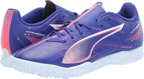 PUMA men's Ultra 5 Play Turf Trainer Soccer Cleats Sneaker in Saudi Arabia