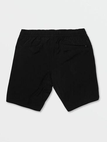 Volcom Men's Belmont Elastic Waist Short in Saudi Arabia